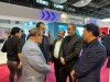 استقبال کم نظیر فعالان اقتصادی از نمایشگاه معرفی فرصت های سرمایه گذاری مناطق آزاد در مشهد